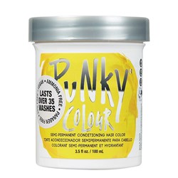 PUNKY Colour semi permanent - #1450 bright yellow